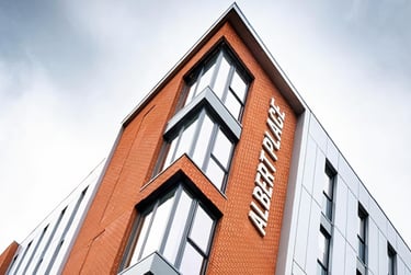 1 bed flat, Albert Street, Shieldfield, Newcastle, NE12DL - Image 13